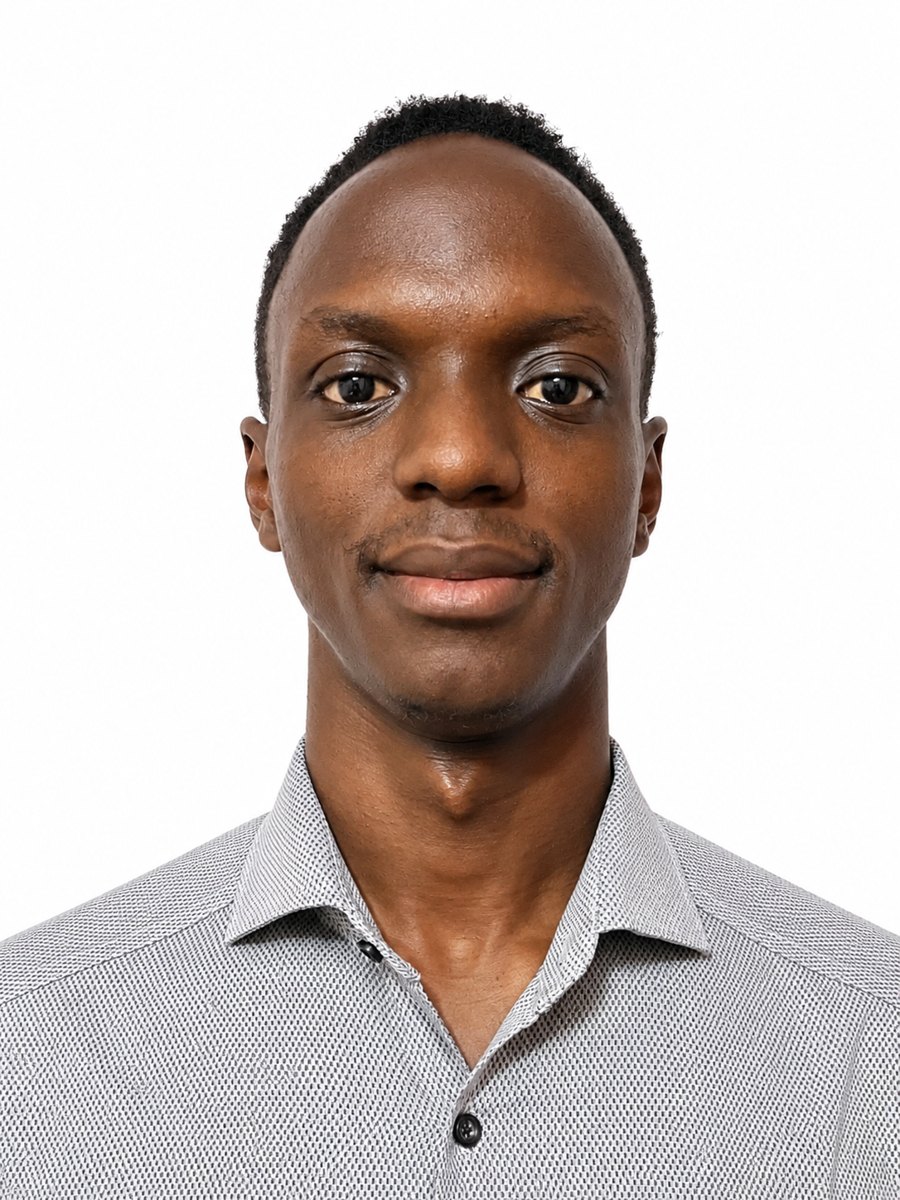 Peter Amegovu